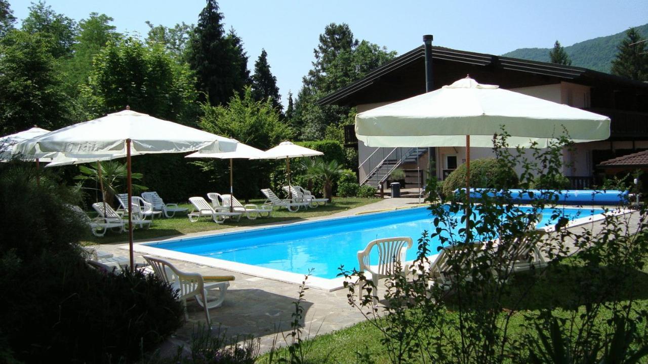 Hotel Natisone San Pietro al Natisone Exterior photo