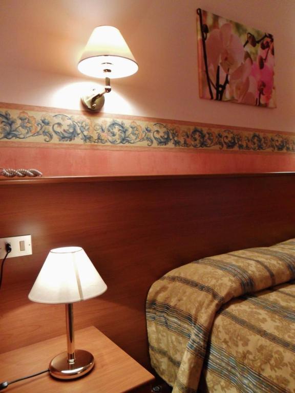 Hotel Natisone San Pietro al Natisone Room photo