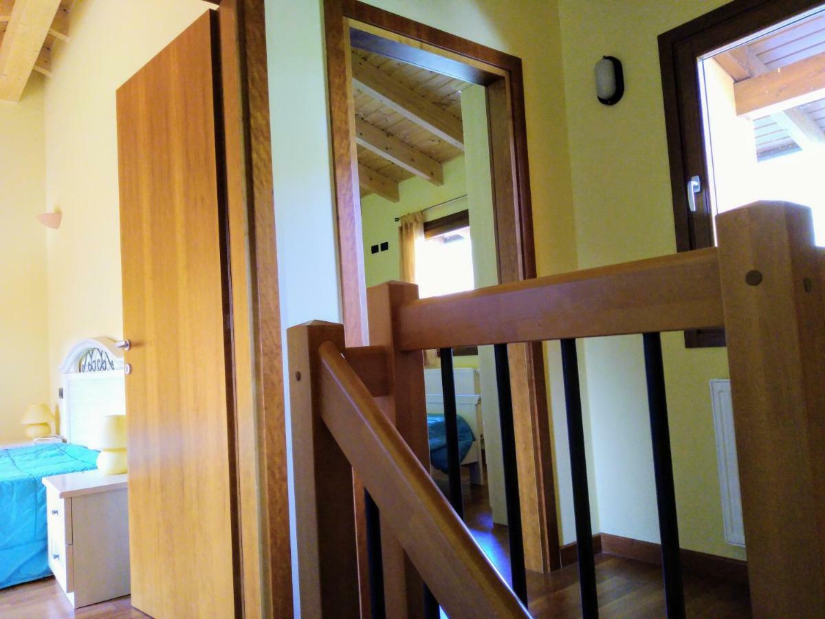 Hotel Natisone San Pietro al Natisone Exterior photo